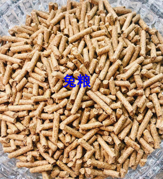 兔饲料