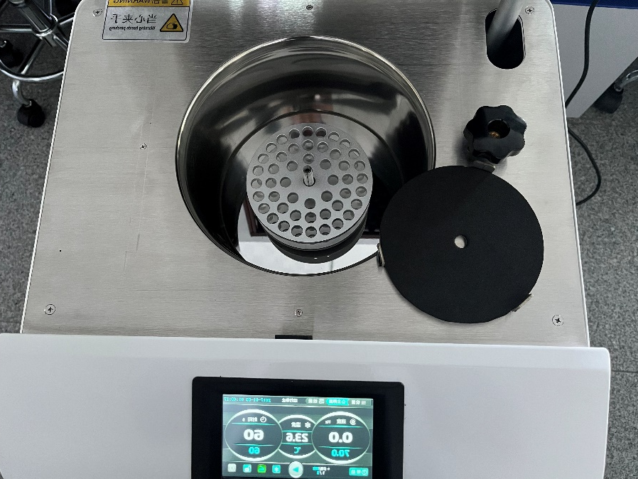SCIENTZ-48L高通量组织研磨器